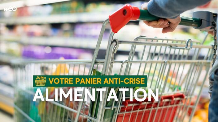 Alimentation : comment limiter la casse ?